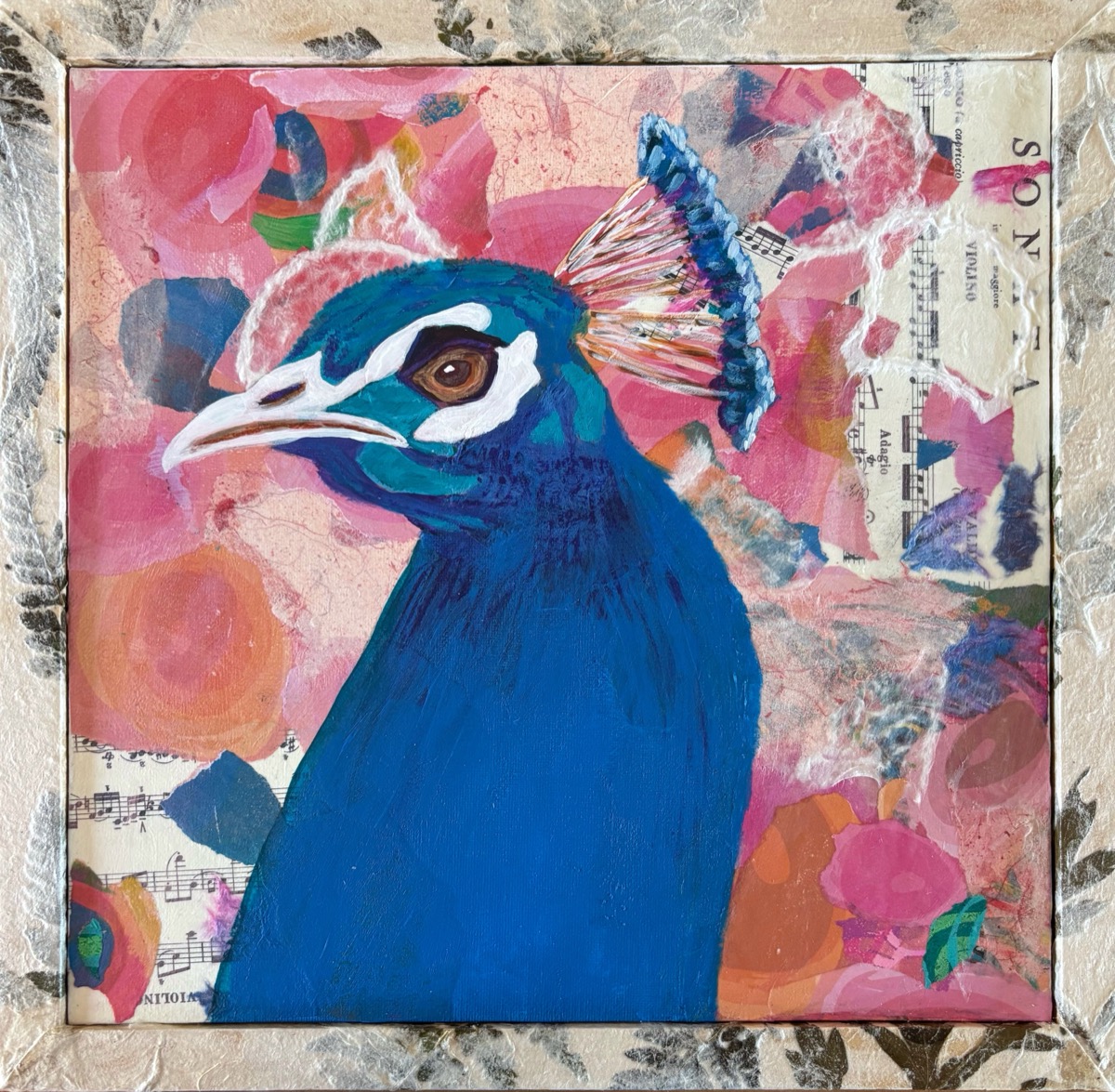 Artwork by Rick Rempel