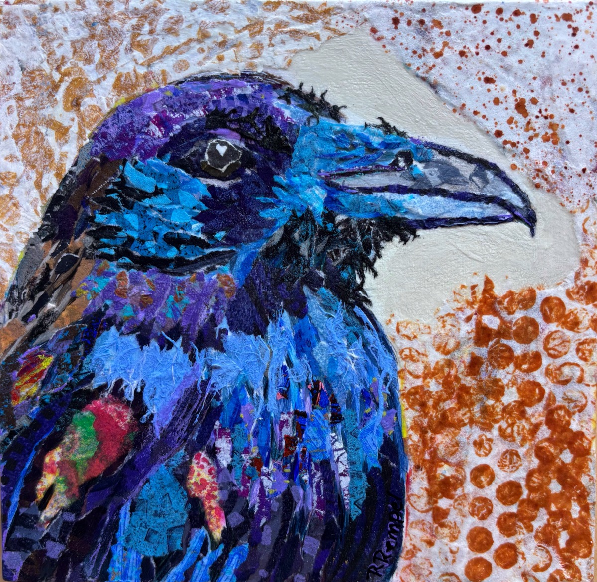 Artwork by Rick Rempel