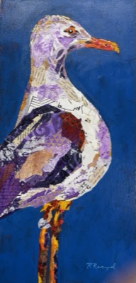 Artwork by Rick Rempel