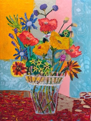 Artwork by Rick Rempel