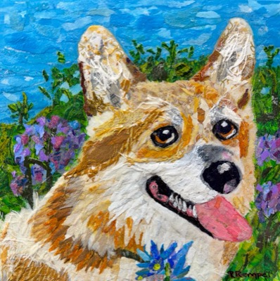 Artwork by Rick Rempel