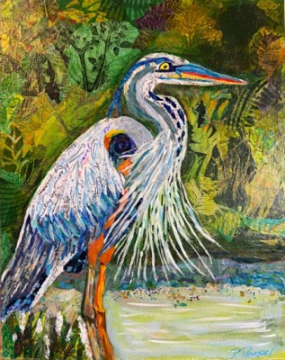 Artwork by Rick Rempel