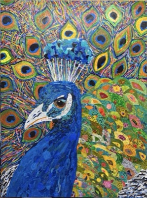 Artwork by Rick Rempel