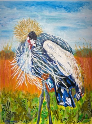 Artwork by Rick Rempel